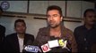 Drunk Ajaz Khan talks about Bigg Boss Halla Bol CONTESTANTS