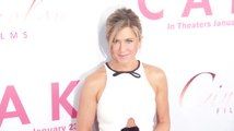 Jennifer Aniston Looks Better Than Ever at the Cake Premiere