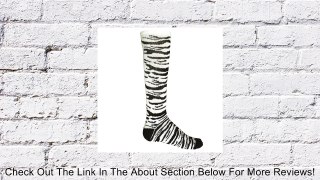 Red Lion Safari Acrylic Over the Calf Athletic Socks Review