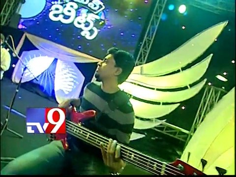 'Sir Osthara' Businessman song@Thaman Beats