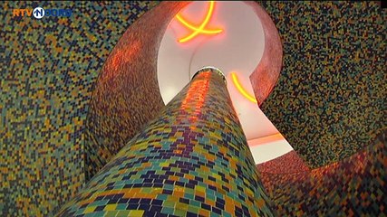 Eurosonic van start, Swinder houdt Groningse eer hoog - RTV Noord