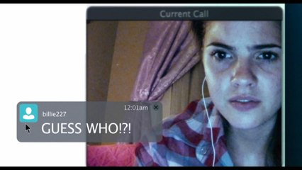 The First Trailer For 'Unfriended' Is Released