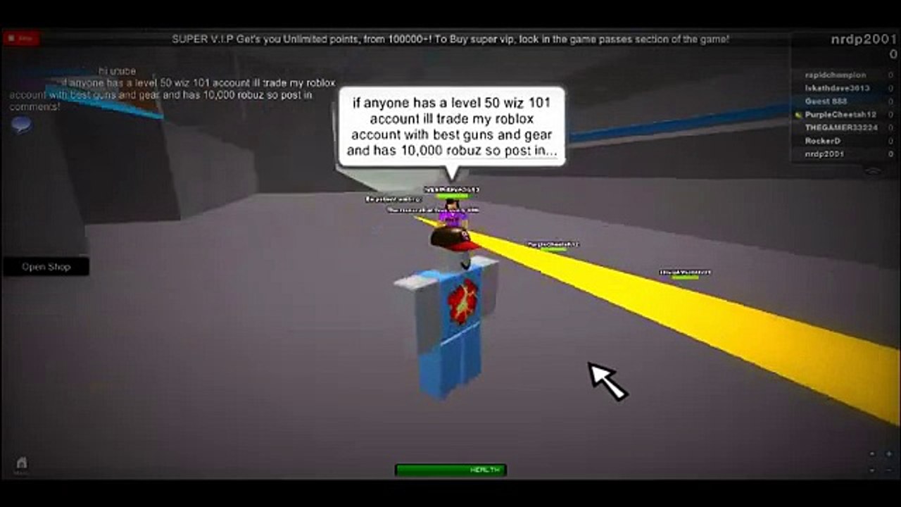 Selling Roblox Account Video Dailymotion - roblox accounts buy