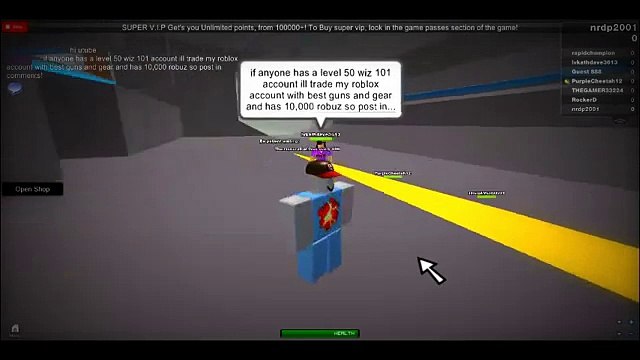 Selling Roblox Account Video Dailymotion - roblox game tests