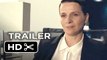 Clouds of Sils Maria Official Trailer #2 - Juliette Binoche, Kristen Stewart Drama HD