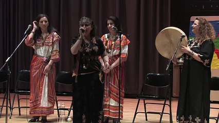 Chorale (Les perdrix de Montréal) chanson 1