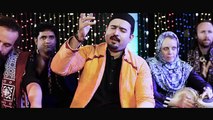 Dil Jis Sai Zinda Hai Qawwali By Abbas Ali Khan