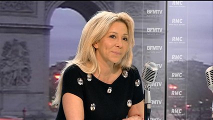 Sonia Imloul sur la radicalisation des jeunes: "un phénomène qui touche toute la population"