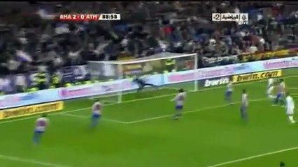 Back Pass Christiano Ronaldo