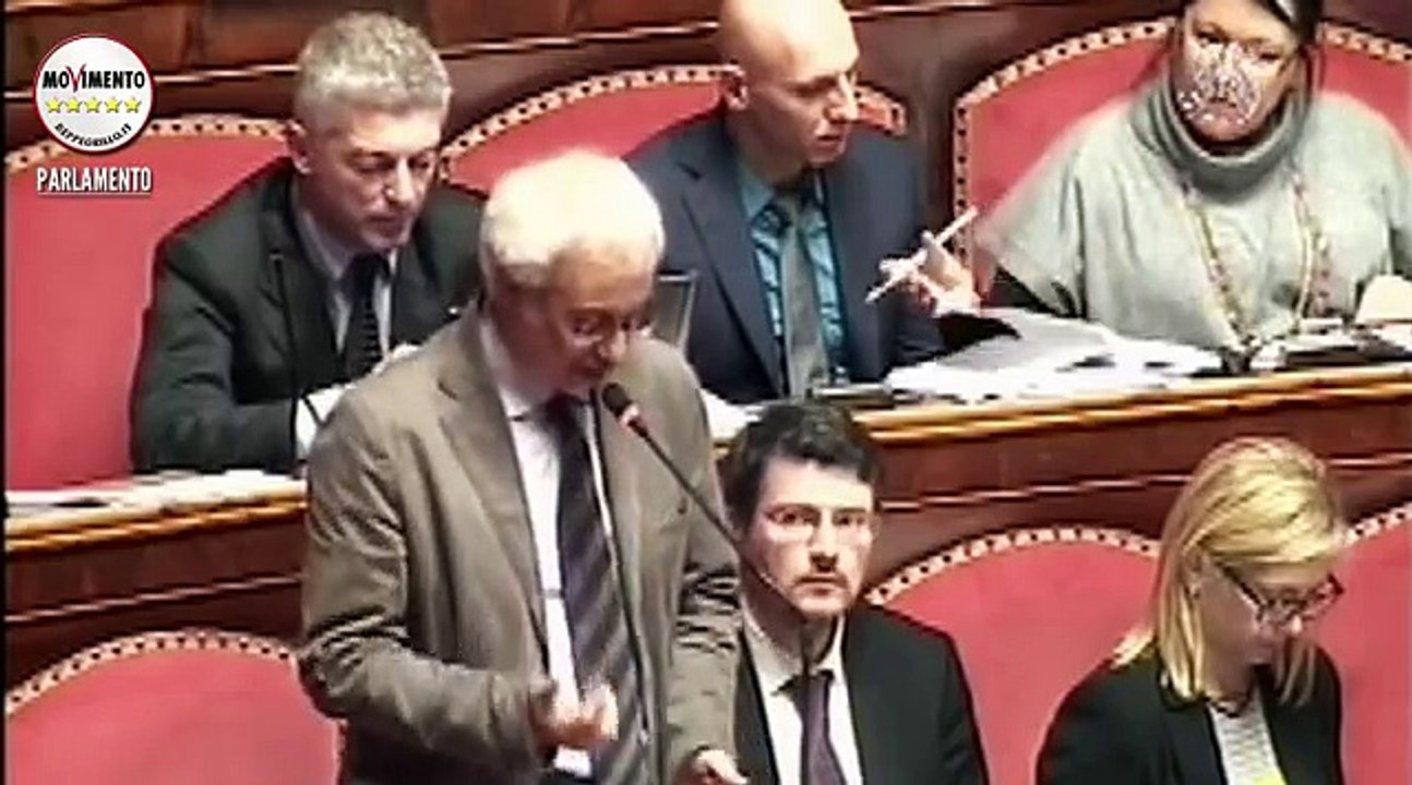 Cotti (M5S): "Legge elettorale e patto del nazareno, a che gioco state giocando?" - MoVimento 5 Stelle