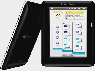 Top 10 Digital Book Readers to buy