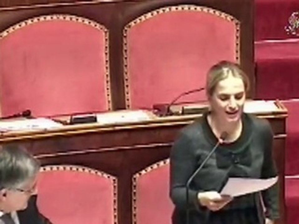 Fucksia (M5S): "Ecco le balle di Renzi su legge elettorale e preferenze. I fatti sono fatti" - MoVimento 5 Stelle