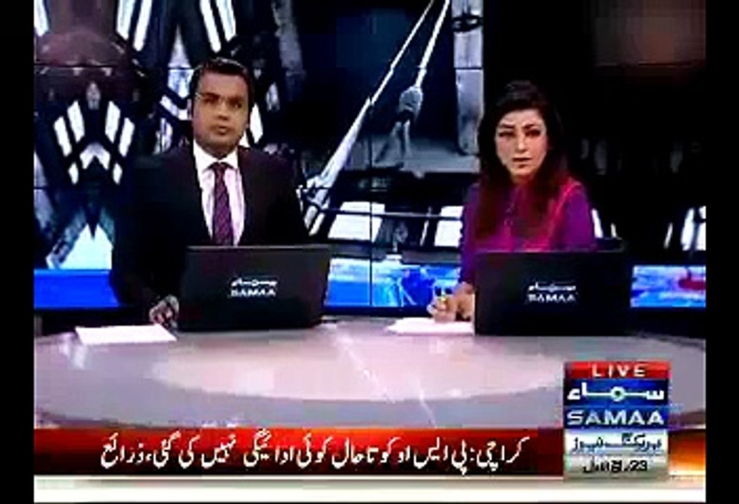 Two More Terrorists Executed In Lahore And Karachi Jails - 15th January 2015