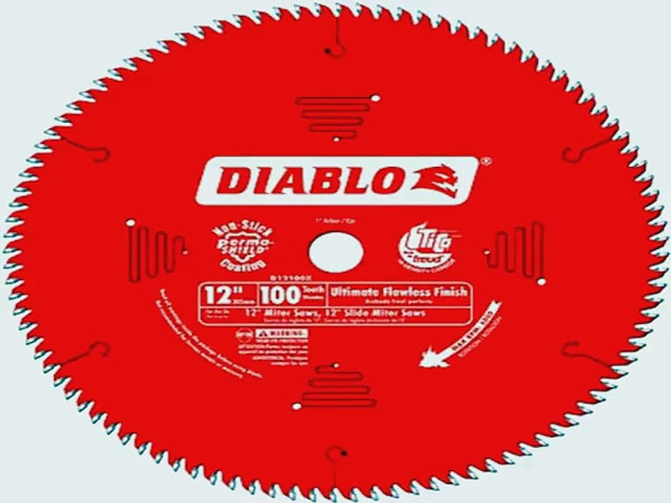 Top 10 Circular Saw Blades to buy
