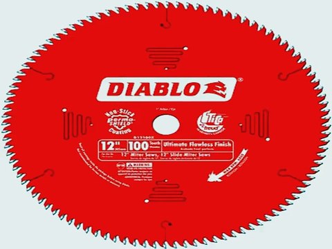 Top 10 Circular Saw Blades to buy