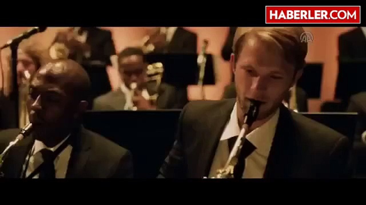 Sinema - Whiplash