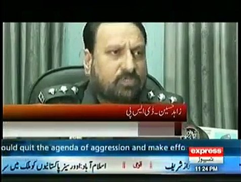 koi dekhay na dekhay shabir tou dekhe ga 13/01/2015