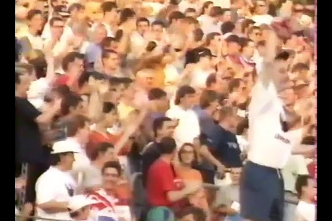 LOSC-Martigues 7-3 (1997-1998)