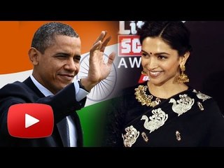 Deepika Wants To Greet Barack Obama Traditionally On Republic Day