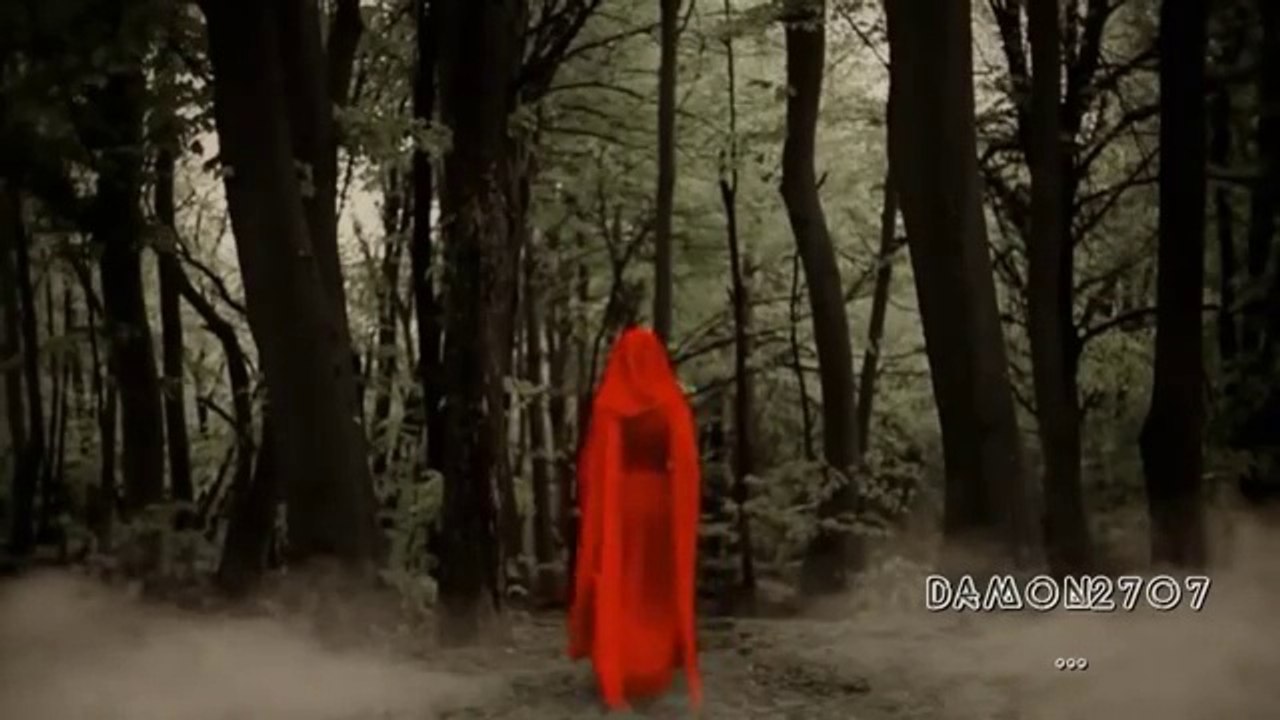 Lana del Rey - Ride... with monologue