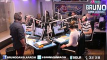 Le best of en images de Bruno dans la radio (15/01/2015)