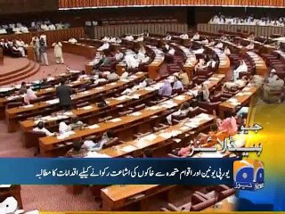Geo Headlines-15 Jan 2015-1500