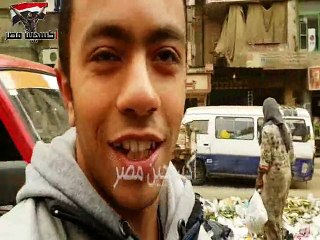 سالنا الناس الدنيا برد : هو احنا دخلنا سنة جديدة ولاثلاجة جديدة