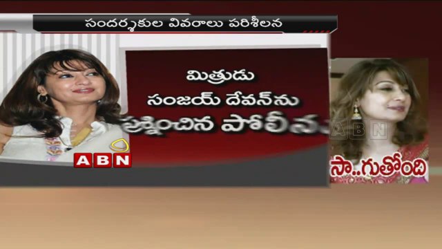 No political pressure in Sunanda Pushkar death probe : Rajnath Singh