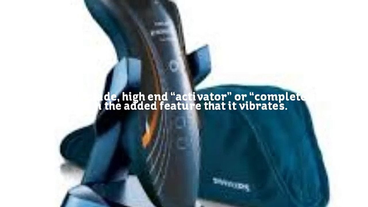 Best Priced Braun Electric Shavers