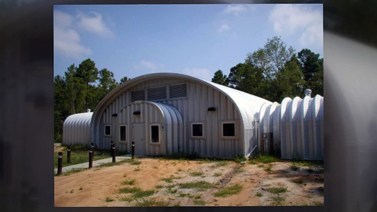 Metal Building