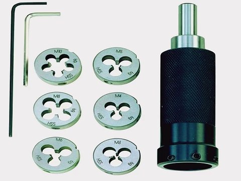 Top 10 Round Threading Dies to buy