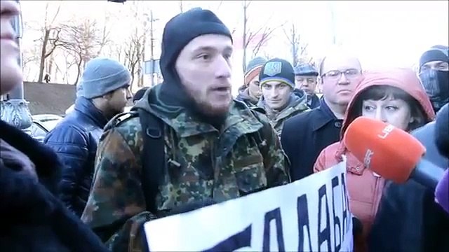 'В Донецком аэропорту мы стали консервами': добровольцы АТО