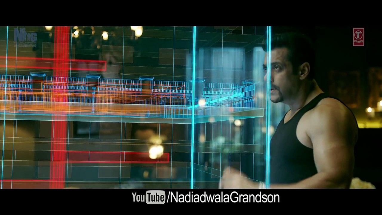 Yaar Naa Miley - Devil-Salman Khan - Yo Yo Honey Singh - Kick-Official