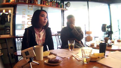 てくてくTV　何が何でもプロ野球　野球好きおっさん大集合2015 　2014シーズンを振り返る　野球企画　　4