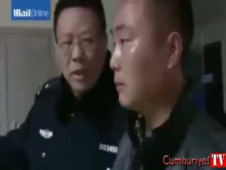 24 yıl sonra ailesine kavuştu