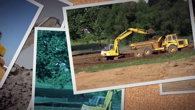 Jackson Excavating (260) 349-3273