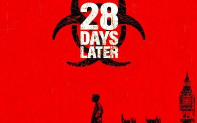 28 jours plus tard - Bande-annonce