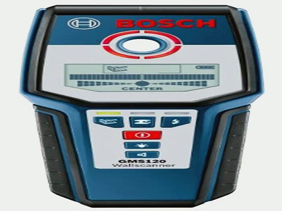 Top 10 Stud Finders to buy