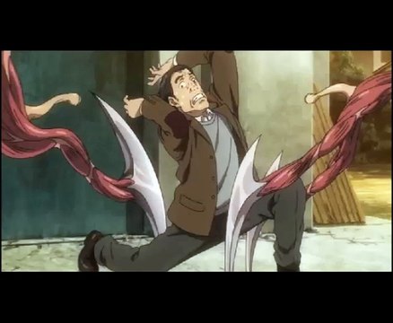 기생수 14화 (46223) 기생수 1기 14회 (ehweasgestgh)