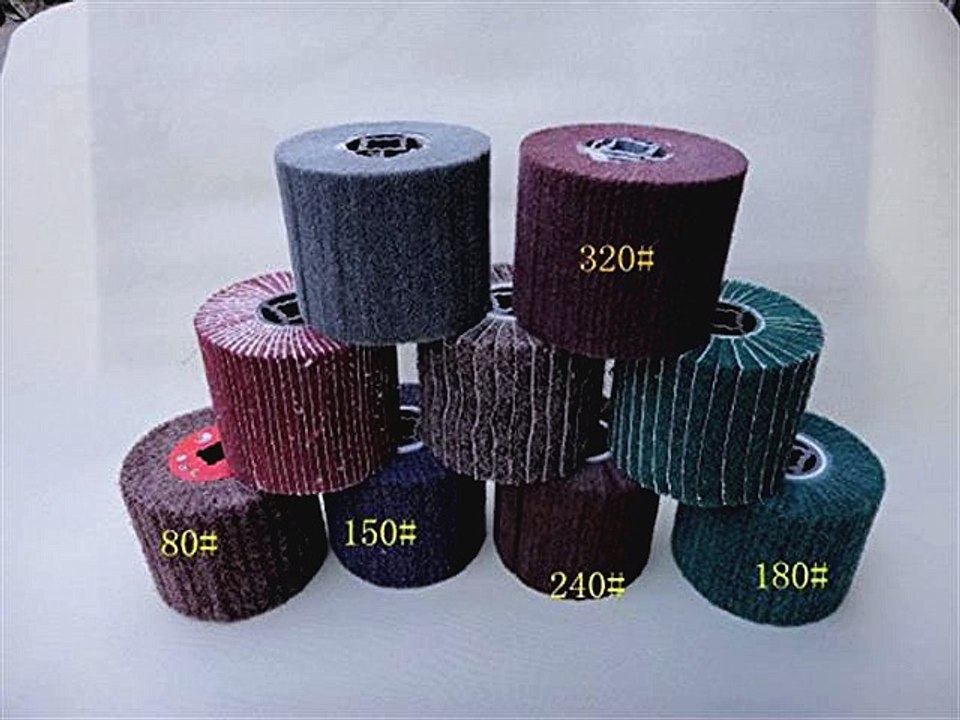 Top 10 Abrasive Wheels to buy