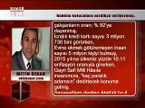 KÖŞELİ YAZILAR - METİN ÖZKAN 15.01.2015