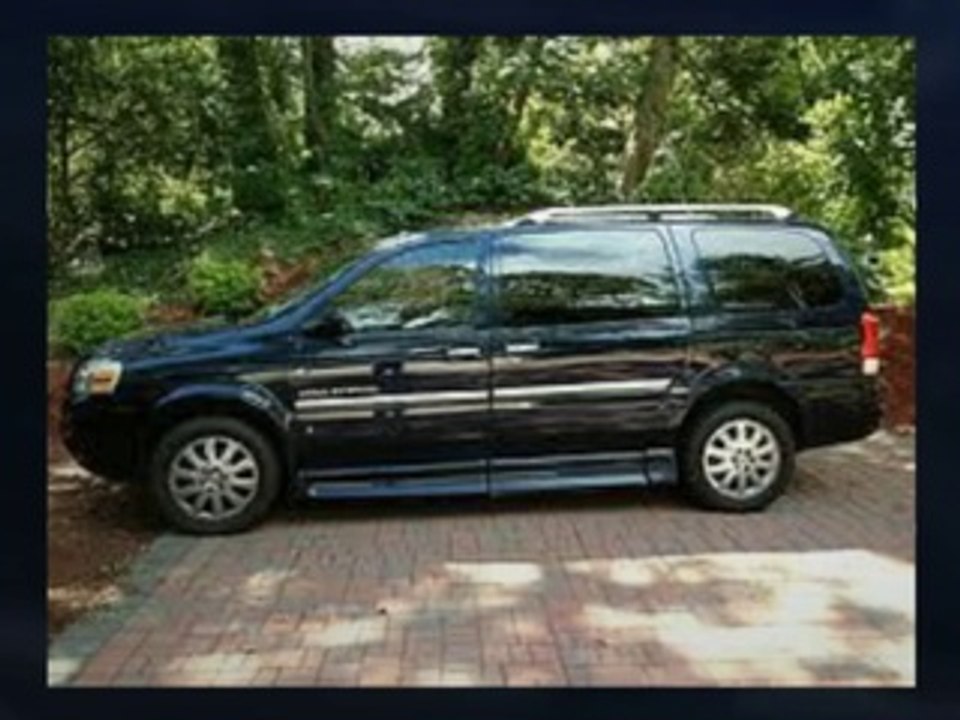 Mobility Van Sales