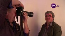 Un nouveau photographe à Saint-James [TéVi] 15_01_15