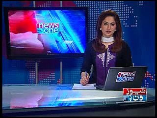 NewsONE Headlines 4PM, 15-January-2015