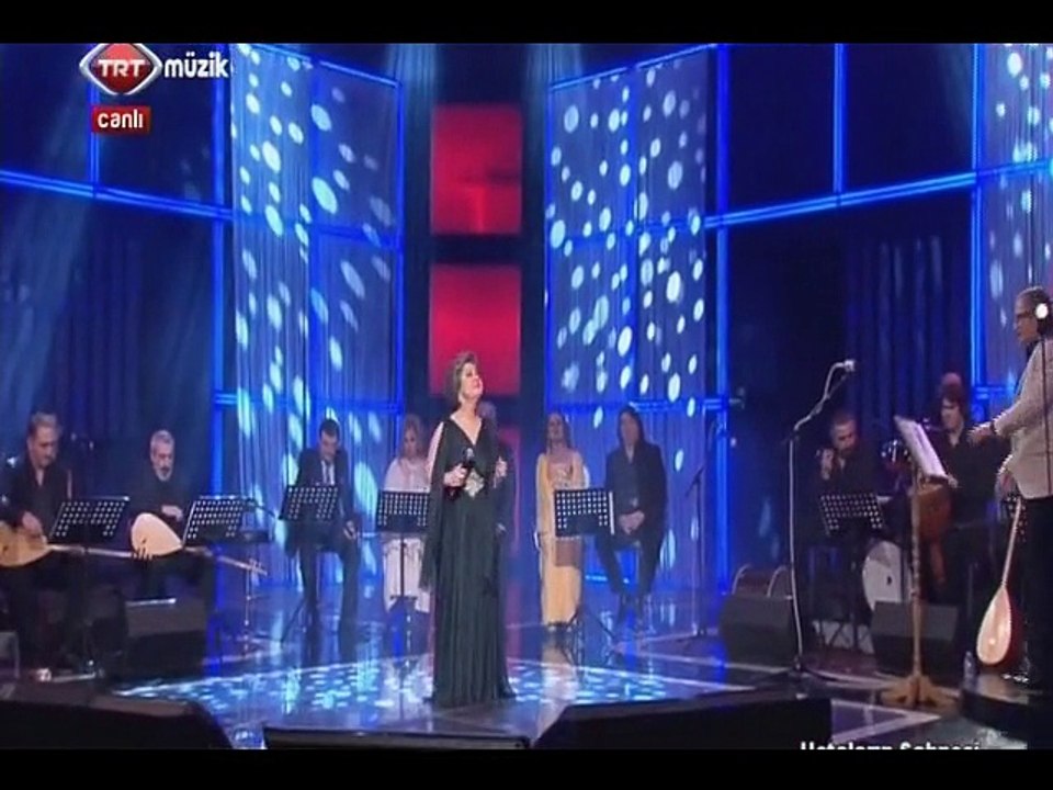 Ayşe TAŞ-Dilek taşı-Şef:Ömer Hayri UZUN