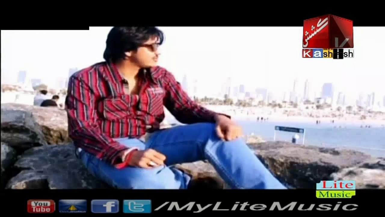 Munhja Mahib Mitha By Zamin Ali -Kashish Tv-Sindhi Song