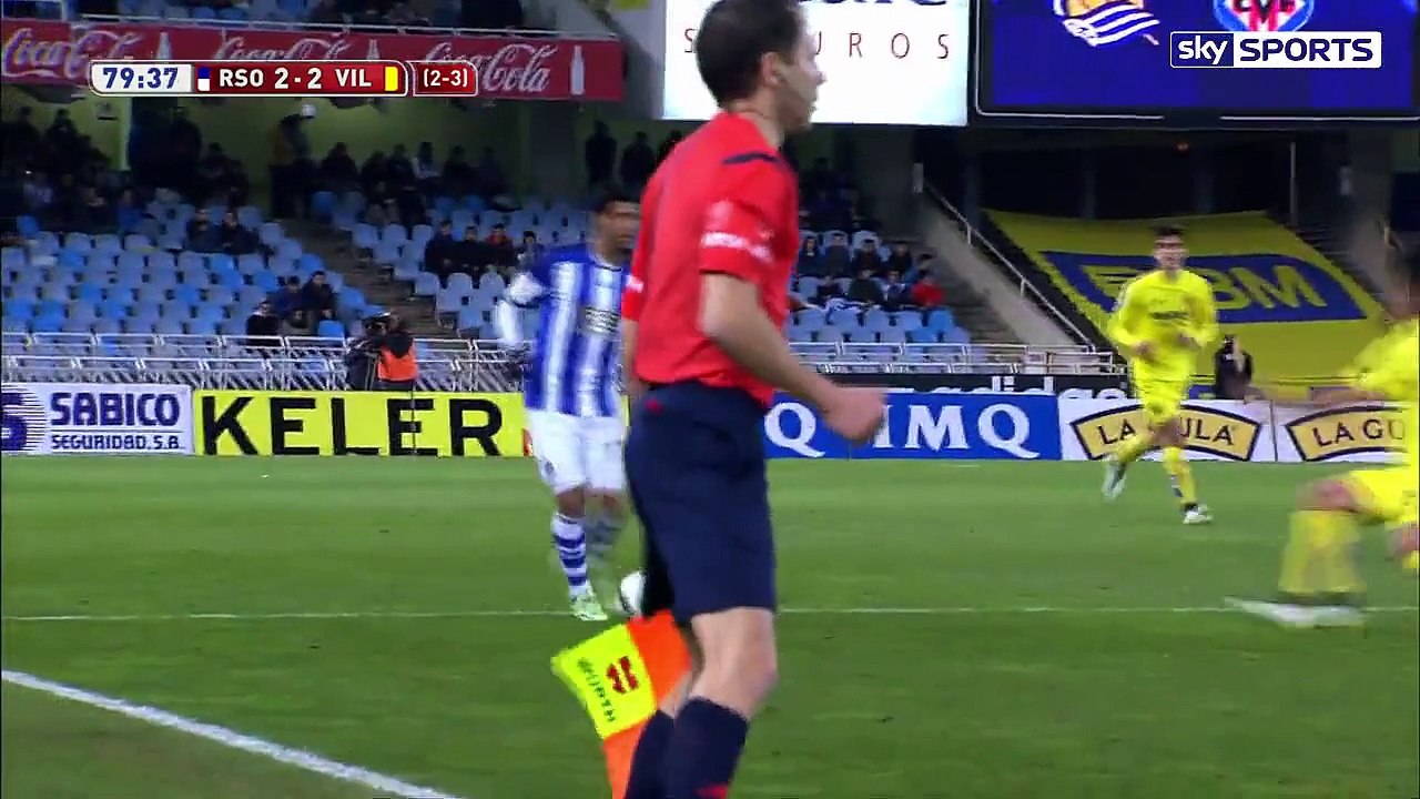 David Moyes s'installe en tribune et mange les chips des supporters