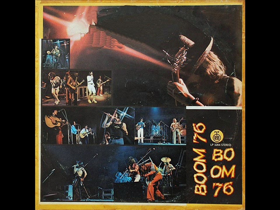 SAMA - YU GRUPA (1976)