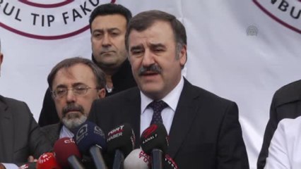 Yaşar Kemal'in Sağlık Durumu