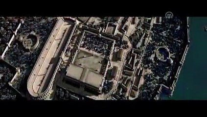 Fatih'in Fedaisi: Kara Murat